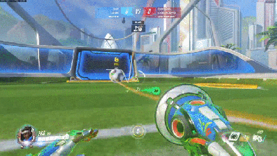 Top Lucioball Players Create Strategies Blizzard Never Imagined