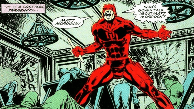 Thanks To Defenders, Daredevil’s Next Season Will Be Based On This Classic Comic Story