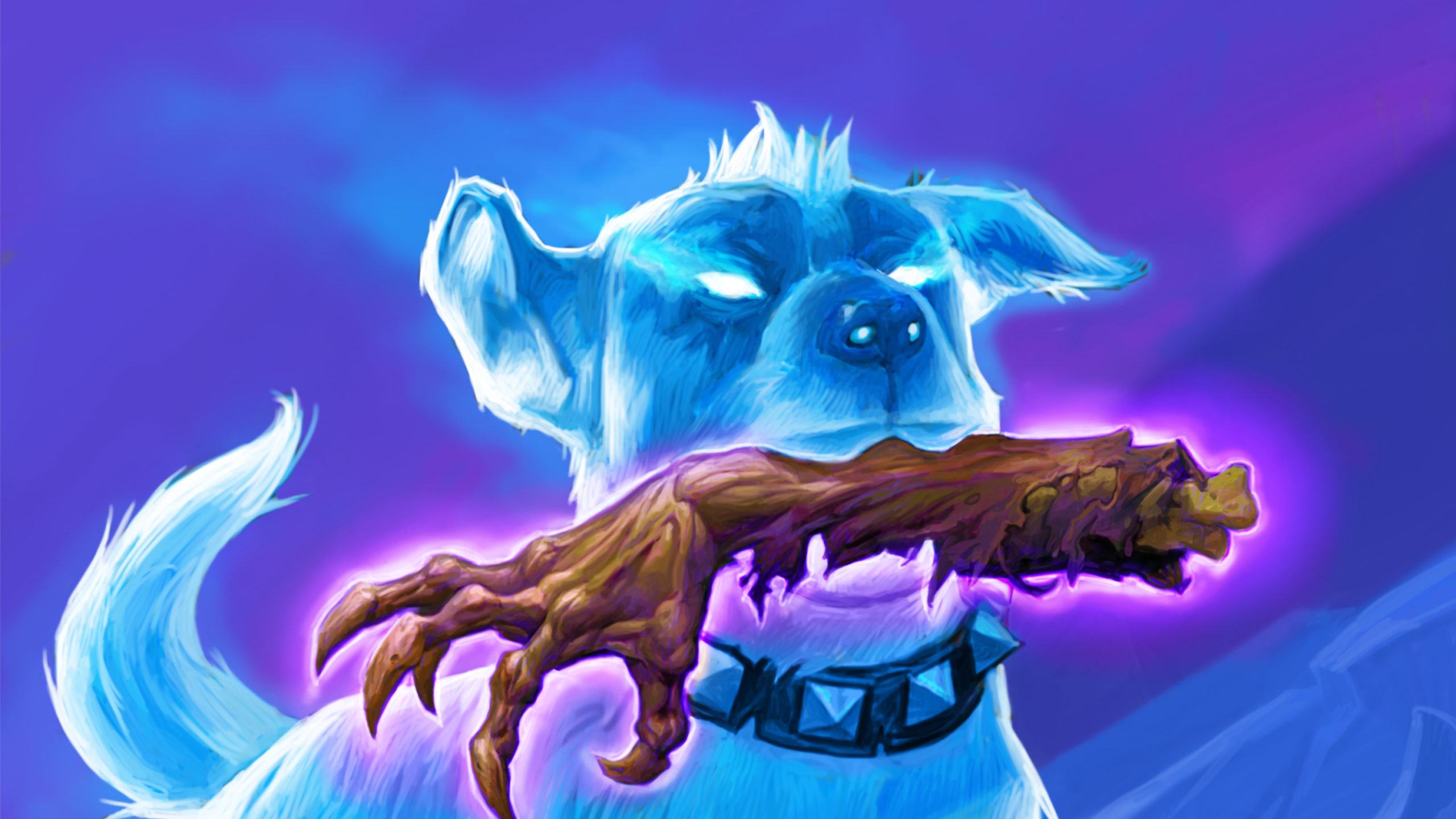 After Frozen Throne, Hearthstone Matches Are Taking Longer