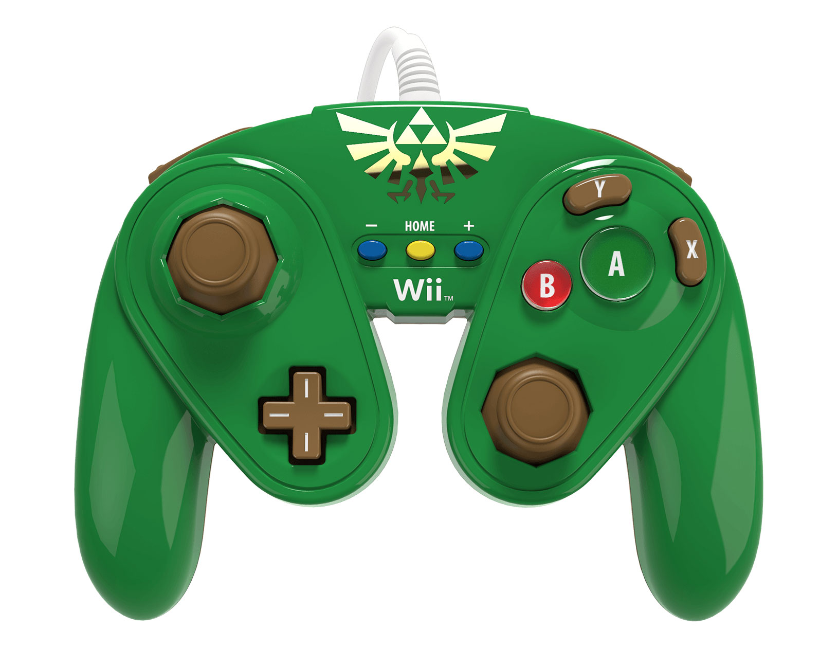 Zelda Controller Is The Hero Of Our Time