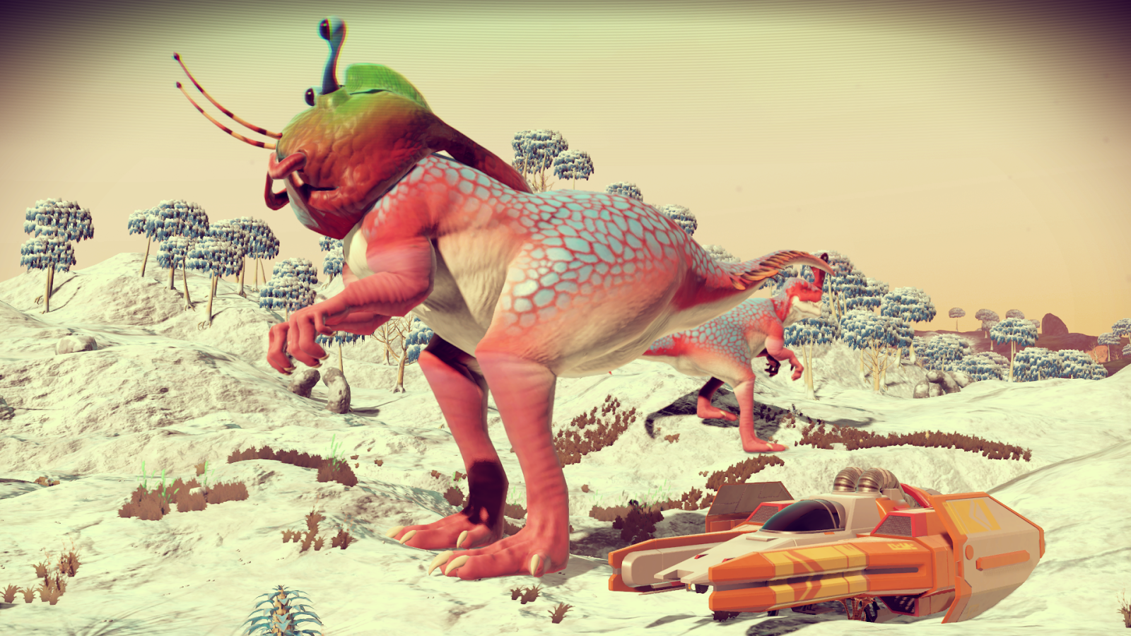 No Man’s Sky Players Who Colonised A Galaxy Now Have To Find A New Home
