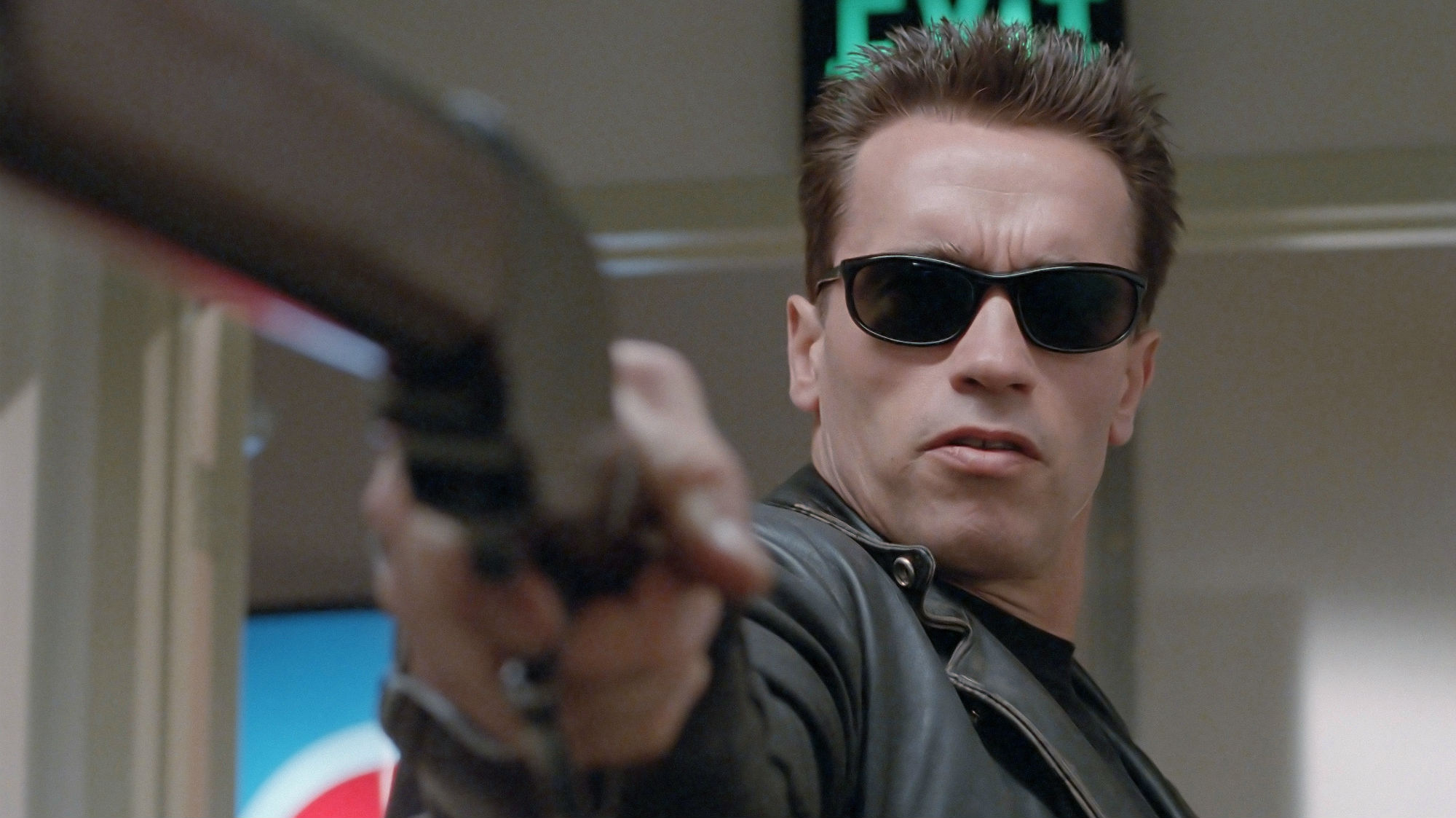 How Terminator 2: Judgment Day Changed The Blockbuster Game