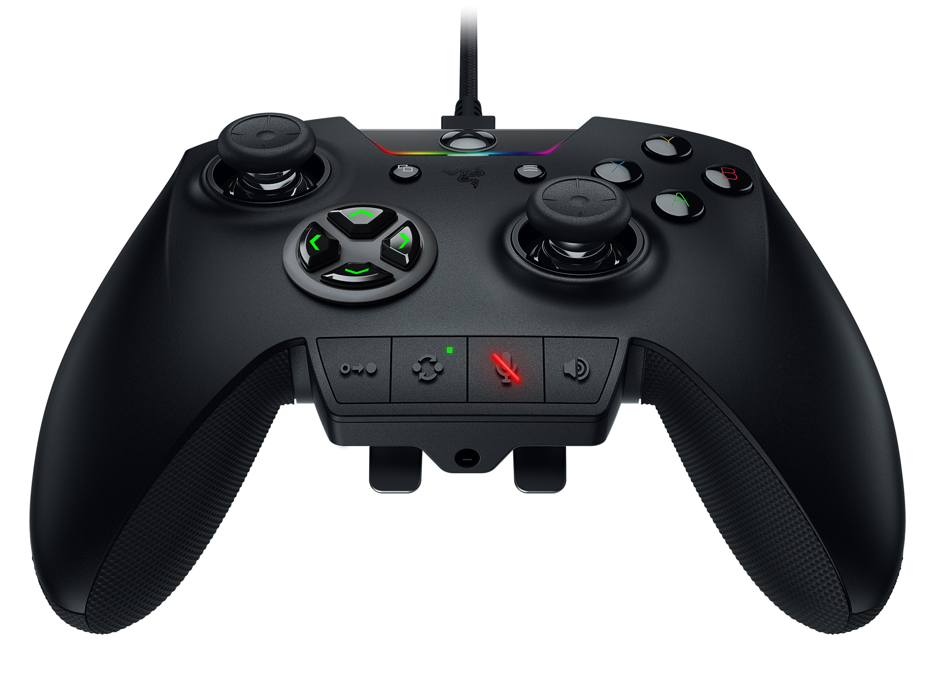 Razer Calls Its Fancy New Controller The Wolverine