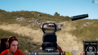 Popular Battlegrounds Streamer Apologises For Getting YouTubers’ Embarrassing Video Of Him Taken Down