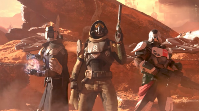 3 Years Of Writing About Destiny