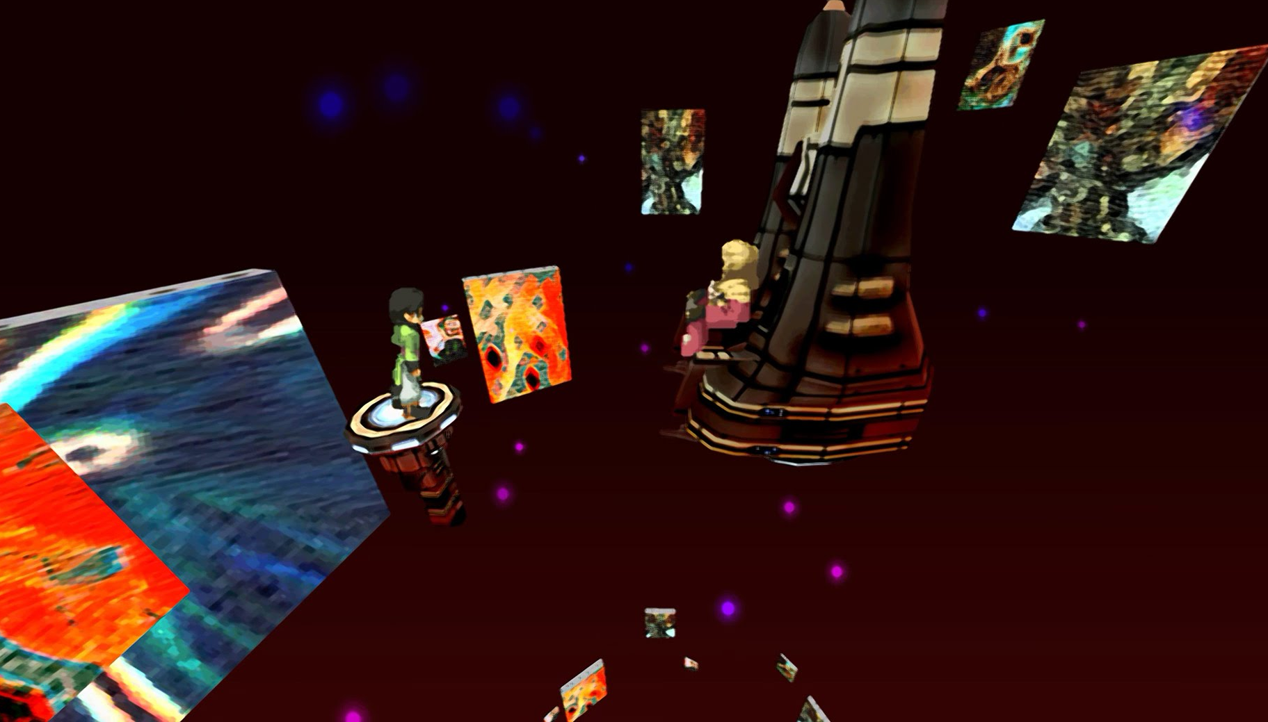 Square Enix’s Library Is Full Of Games Worth Remastering 