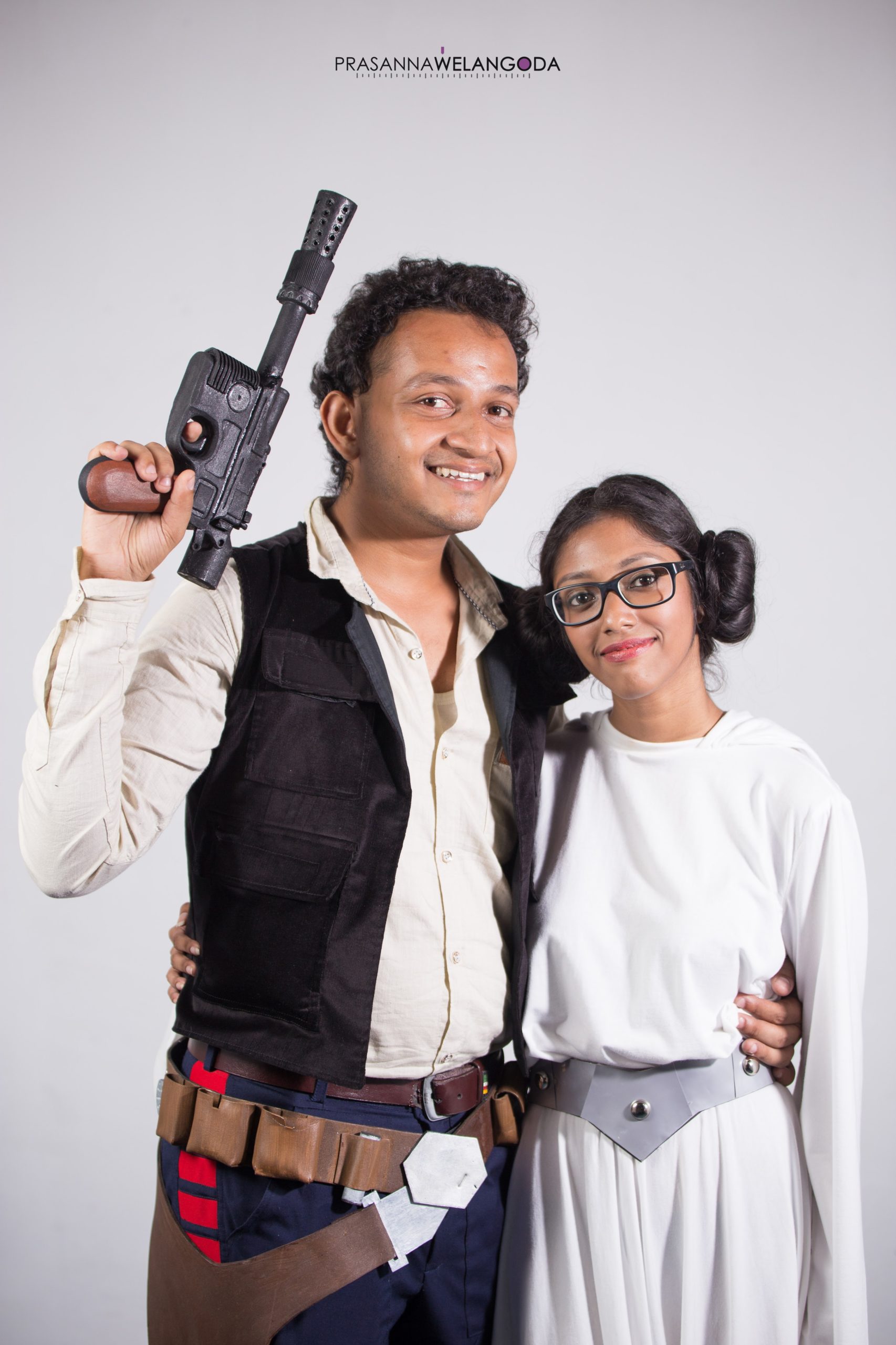 The Best Cosplay From Sri Lanka’s Comic Con