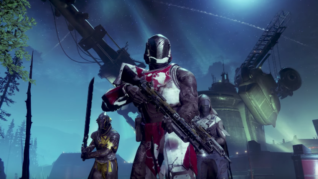 With Destiny 2 Coming, Destiny YouTubers Fear Losing Money To YouTube’s Ad Bots