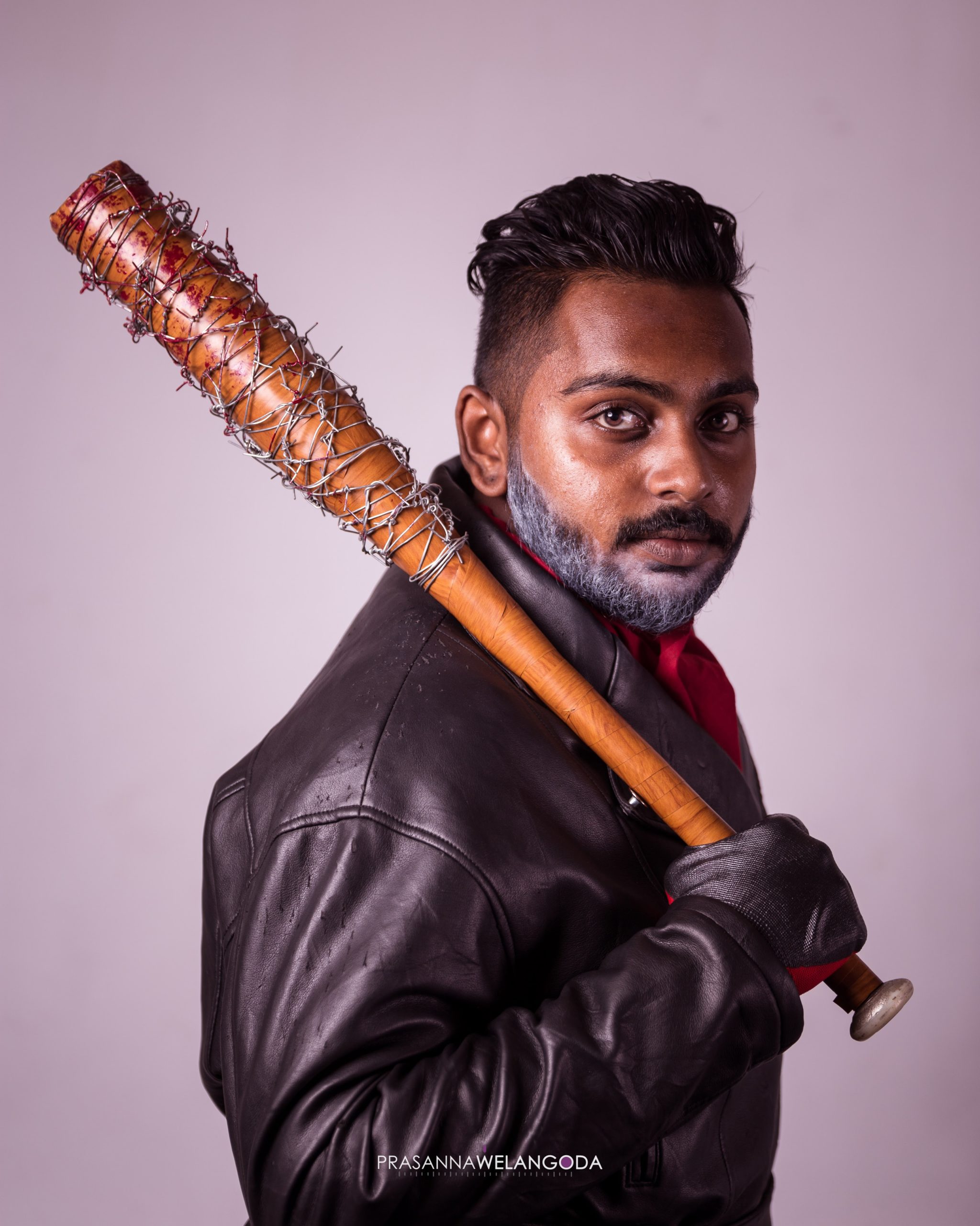The Best Cosplay From Sri Lanka’s Comic Con