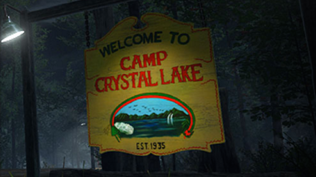 Friday The 13th Patch Brings New Maps And Fresh Bugs