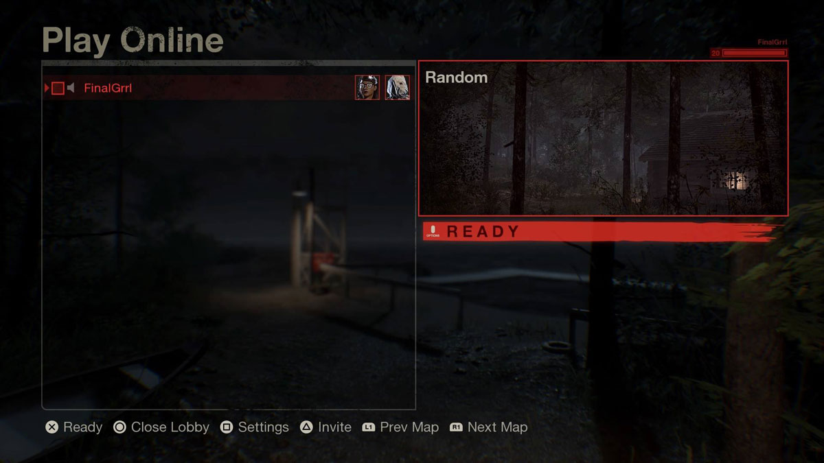 Friday the 13th Devs Detail Current Bug Fixes in the Works