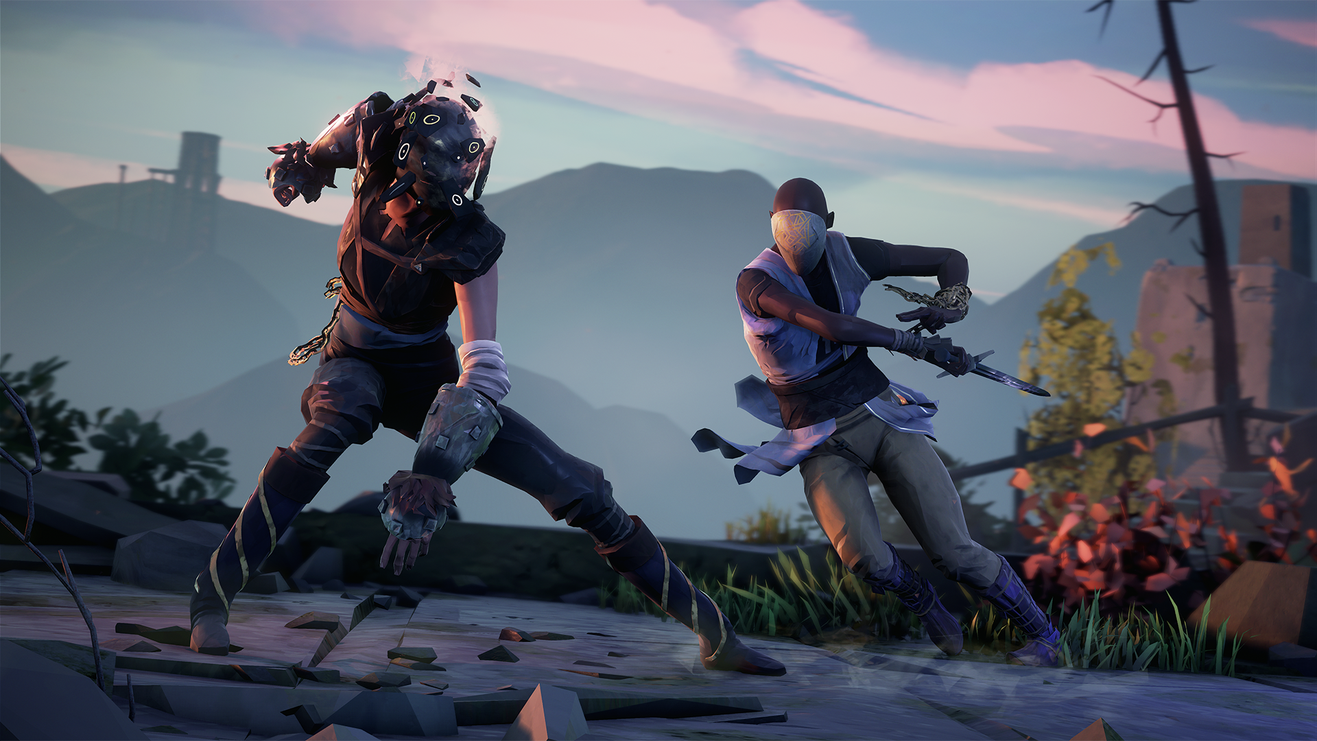 Tips For Playing Absolver