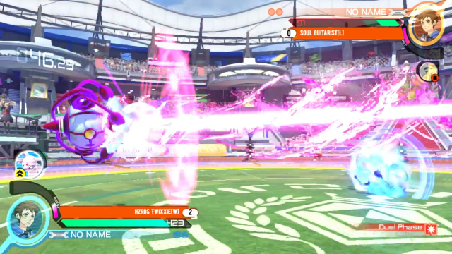 Pokken Tournament Match Reignites Debate Over Supposedly Boring Fighting Game Strategies