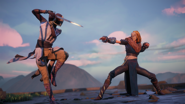 Tips For Playing Absolver