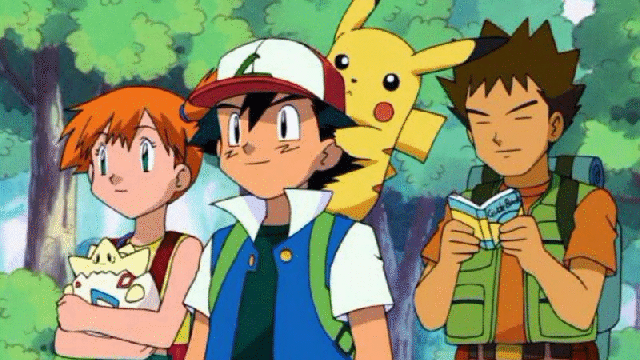 The Ways Brock And Misty Have Changed Over The Years