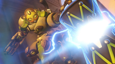 Overwatch Finally Gets A Reporting System For Consoles And Here’s How It Works