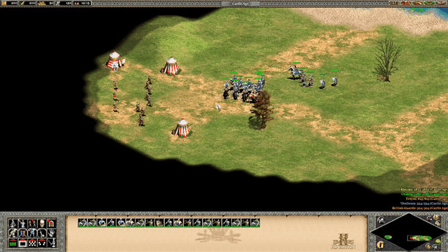 What Made Age Of Empires Great 