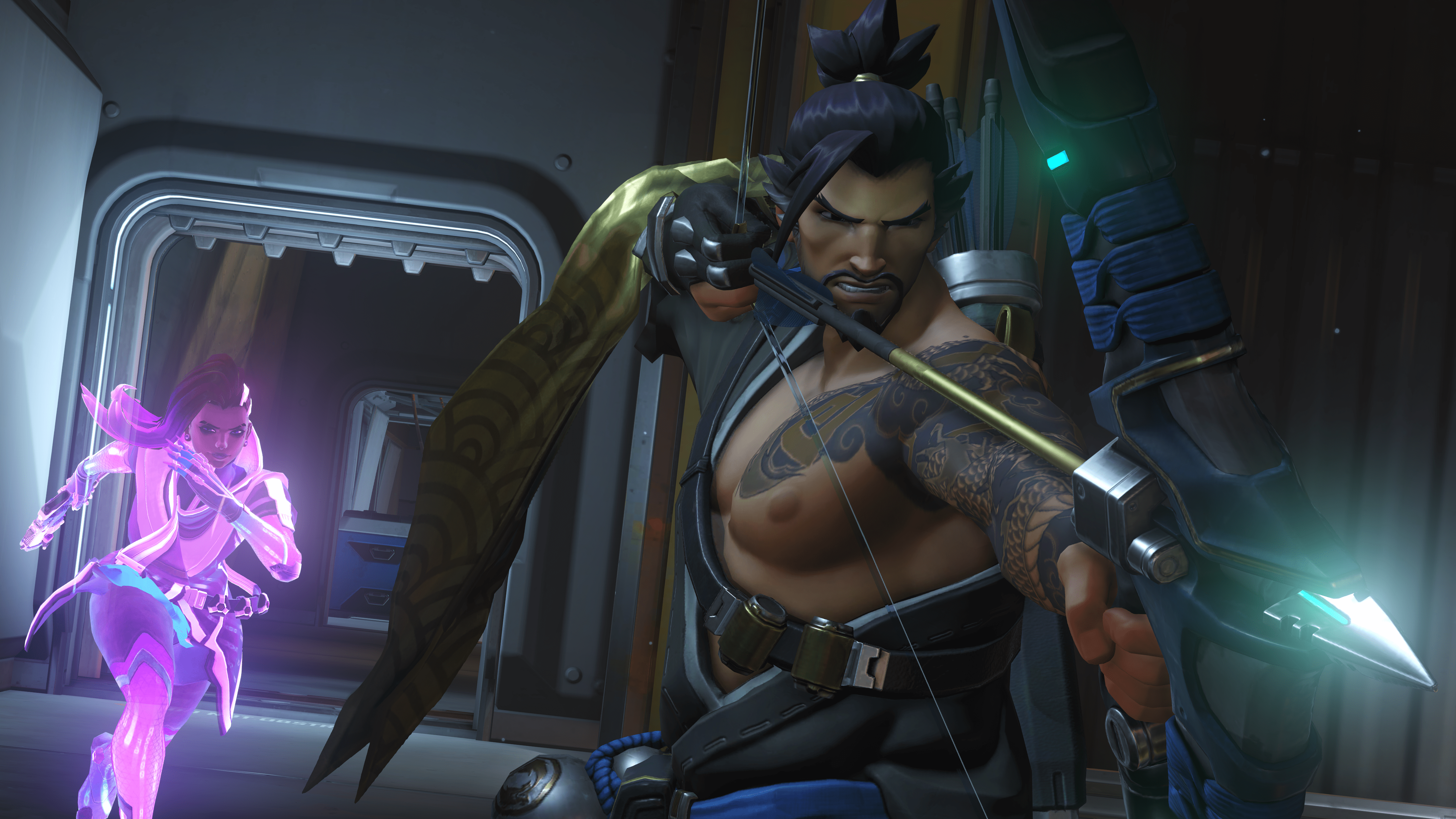 Overwatch ‘Bronze To Grandmaster Challenges’ Are Fun To Watch, But A Little Shady