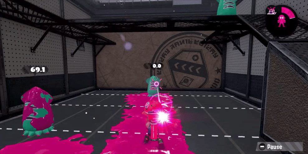 Splatoon 2’s Post-Release Guns Are Keeping My Playstyle Fresh