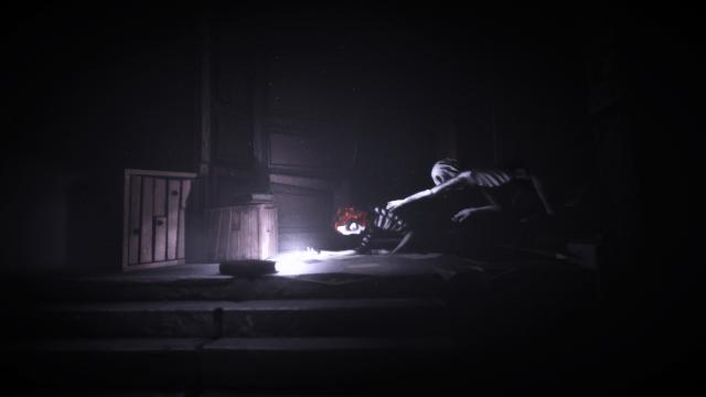 Upcoming Horror Game Looks Cool, Makes Me Wanna Ralph