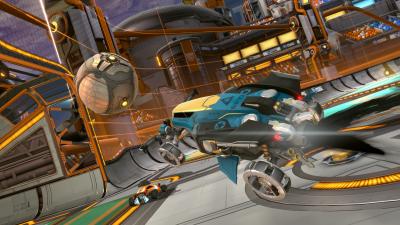 Recent Patches Are Bringing Rocket League Back To Basics