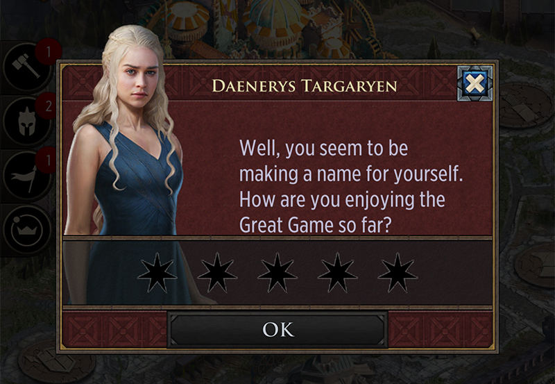 Somehow, There Hasn’t Been A Crappy Game Of Thrones Mobile Strategy Game Until Now