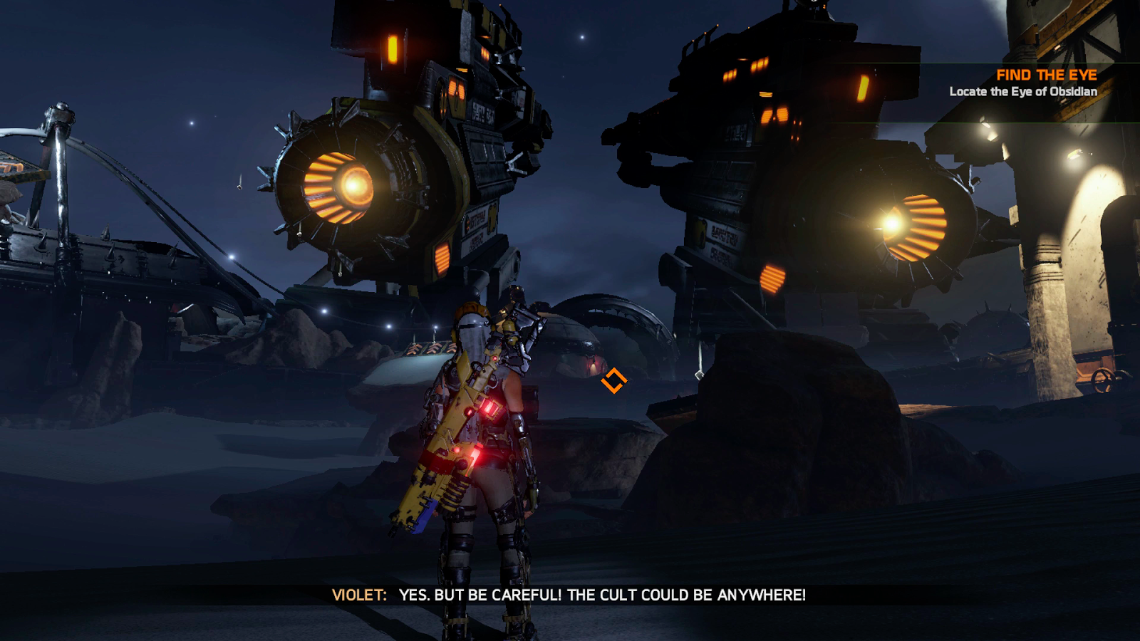 50 Weeks Later, Major Update Improves Flawed Xbox Exclusive ReCore