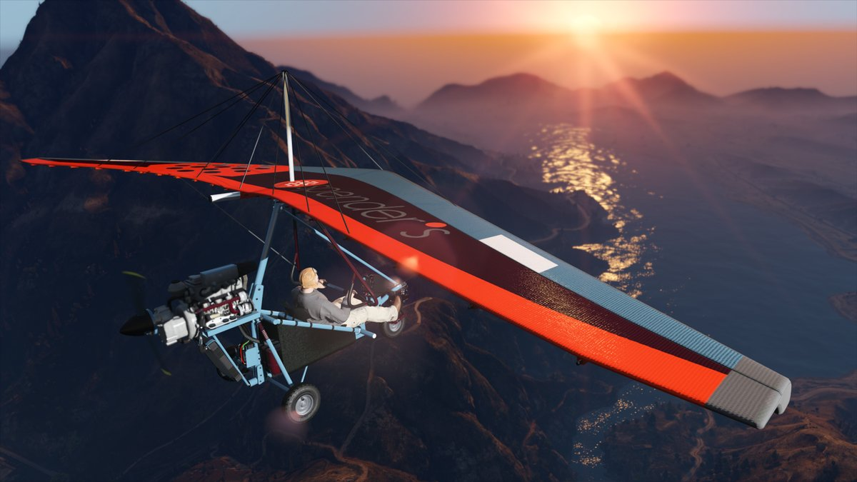Players Dislike GTA Online’s Expensive New Planes, But They’re Actually Not That Bad