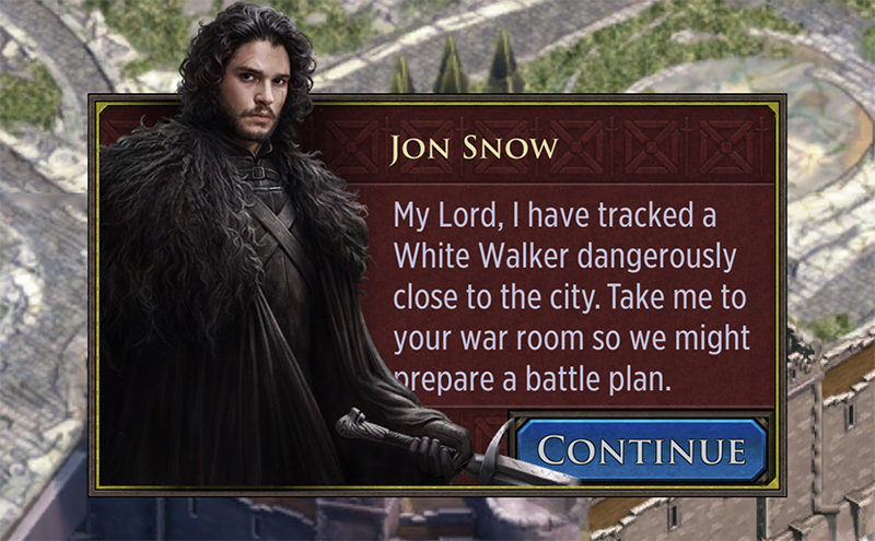 Somehow, There Hasn’t Been A Crappy Game Of Thrones Mobile Strategy Game Until Now