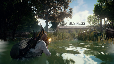 This Week In The Business: No Escaping PlayerUnknown’s Battlegrounds