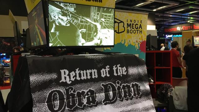 I’m Really Looking Forward To Return Of The Obra Dinn, The Next Game From Papers, Please Creator