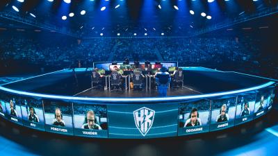 Pro League Of Legends Team Says It’s Losing More Than $1.1 Million A Year