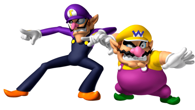 Why Wario And Waluigi Don’t Have Girlfriends