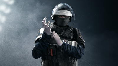 Ubisoft Finally Patches Rainbow Six Bug That Had Players Forcing Each Other To Cheat