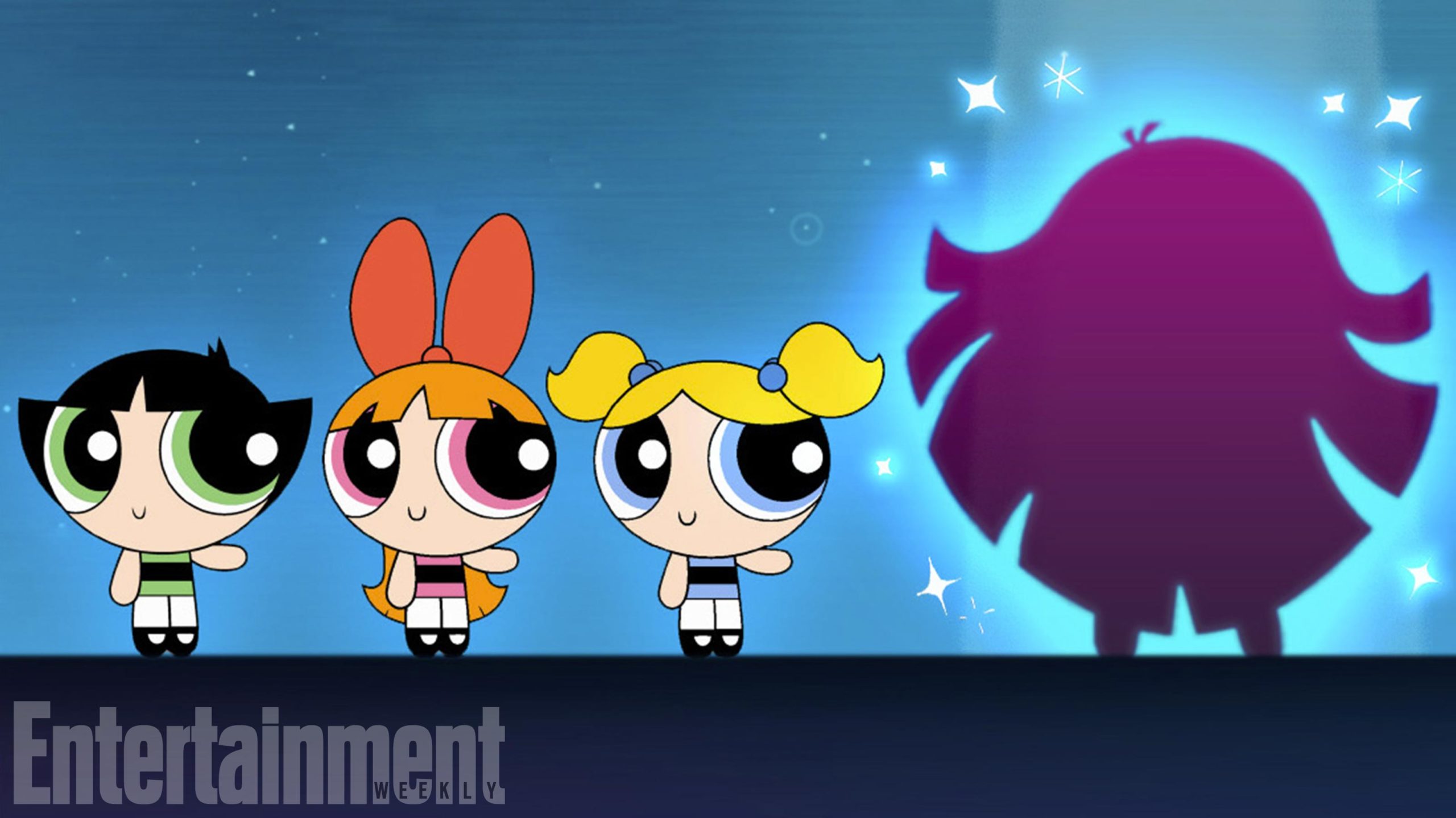 The New Powerpuff Girls Will Add A Fourth Member Because Nothing Is Sacred