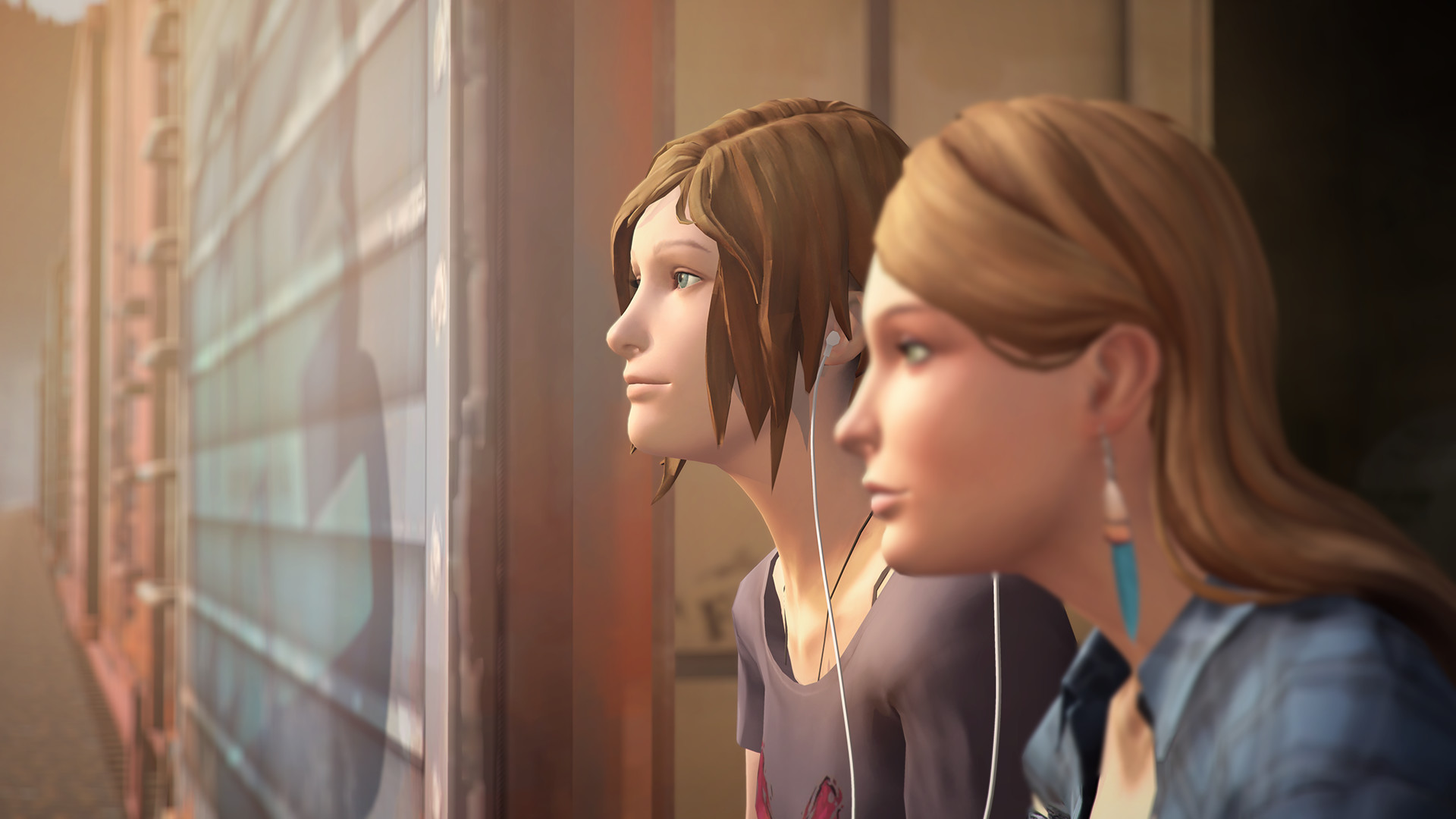 Despite My Scepticism, Before The Storm Is A Great Life Is Strange Game