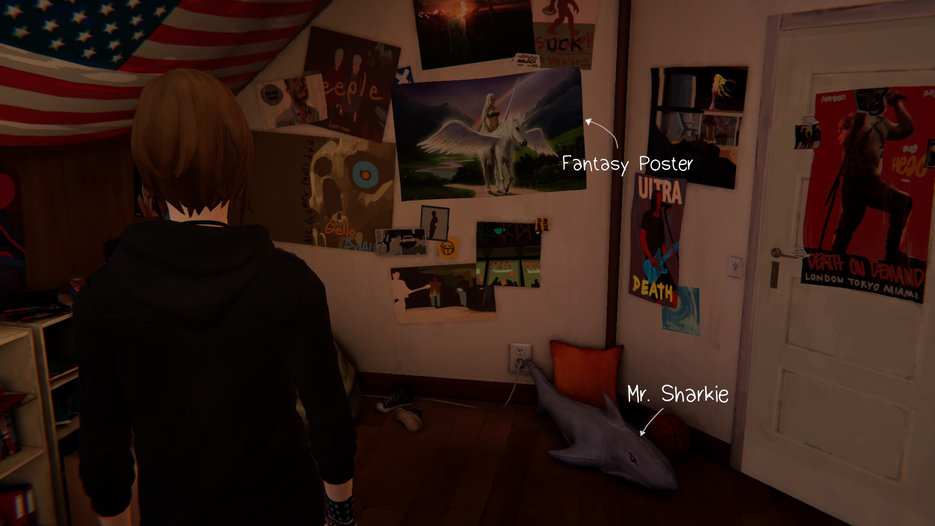 Despite My Scepticism, Before The Storm Is A Great Life Is Strange Game