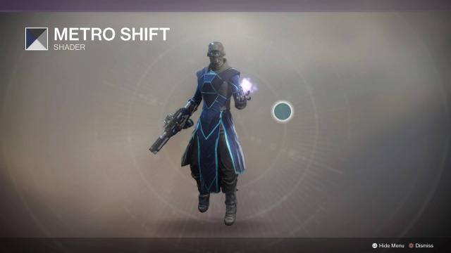 Destiny 2 Players Fume Over One-Time-Use Shaders (And Microtransactions)