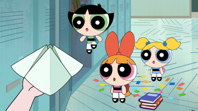 The New Powerpuff Girls Will Add A Fourth Member Because Nothing Is Sacred