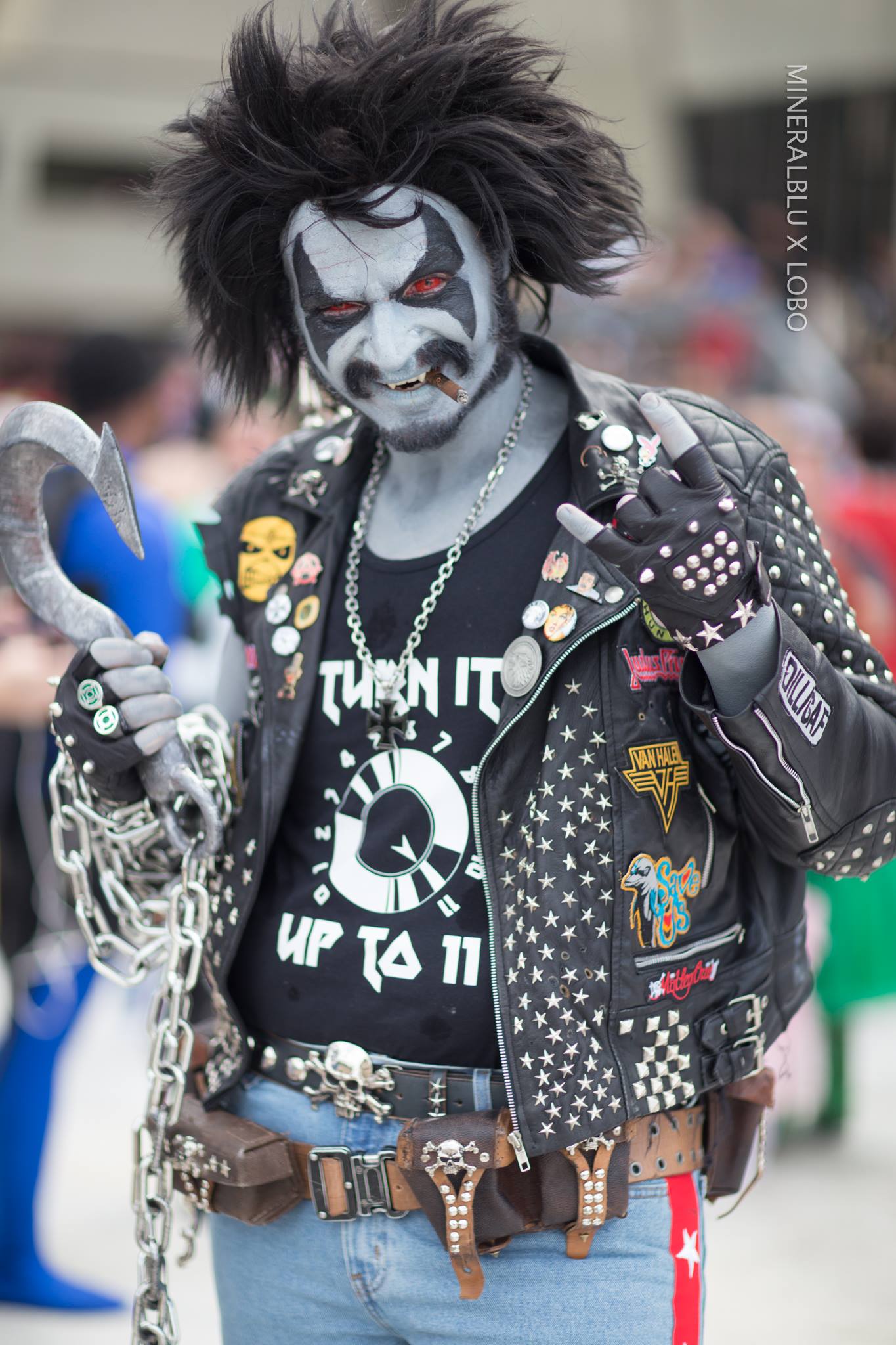 The Best Cosplay From Dragon Con