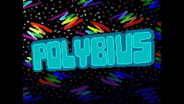 Polybius: Government-Run Arcade Game And Psychological Experiment Or Complete Hoax?
