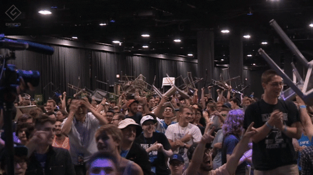 Two Weekends In Boston Showed Two Very Different Scenes In Competitive Gaming