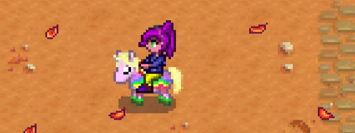 Eight Fun Stardew Valley Mods To Try