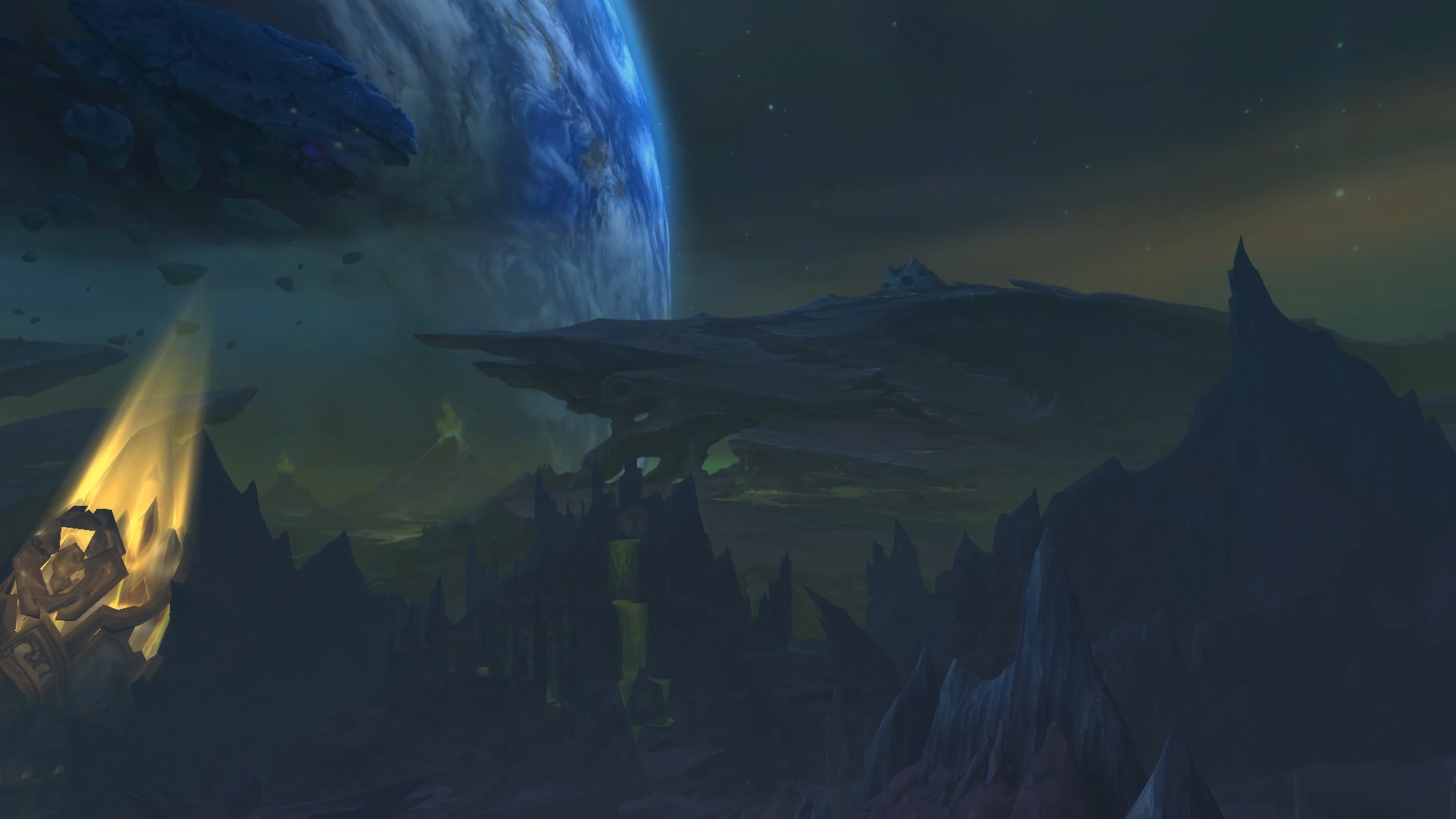 World Of Warcraft’s Latest Would Have Made A Great Expansion