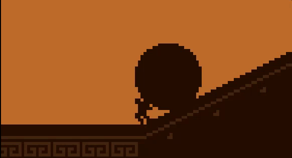 Someone Made A Video Game Where You Play As Sisyphus