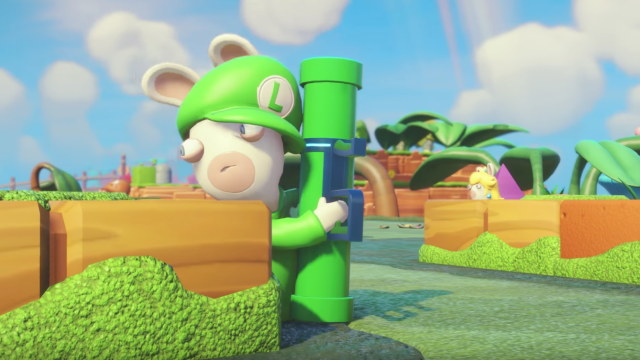 When He Picked The Name ‘RabbidLuigi’ Seven Years Ago, YouTuber Had No Idea What Was Coming