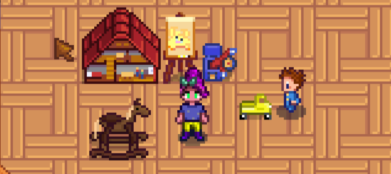 Eight Fun Stardew Valley Mods To Try