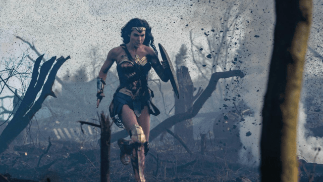 Gal Gadot Was This Close To Being Furiosa In Mad Max: Fury Road