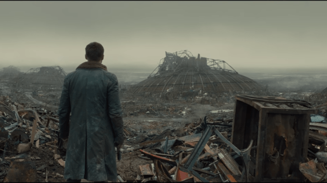 Blade Runner 2049 Clip Goes Beyond The Cyberpunk Skyscrapers