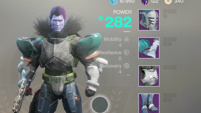 An Essential Tip For Destiny 2: Pay Attention To Mods